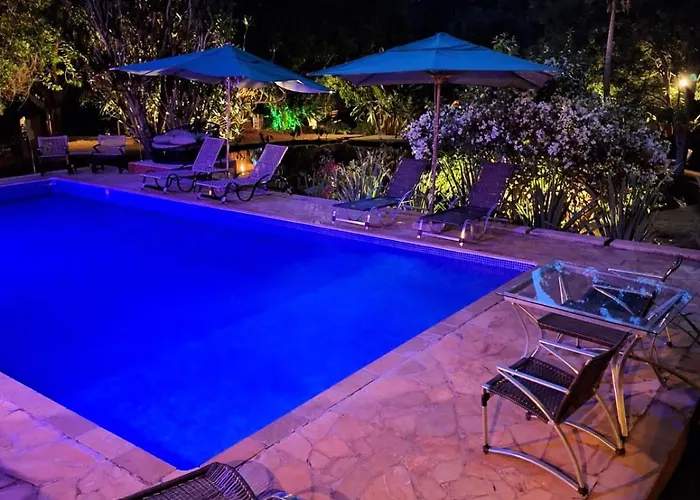 Sitio Rio Gouveia