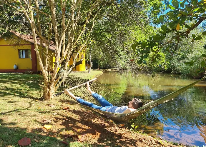 Sitio Rio Gouveia