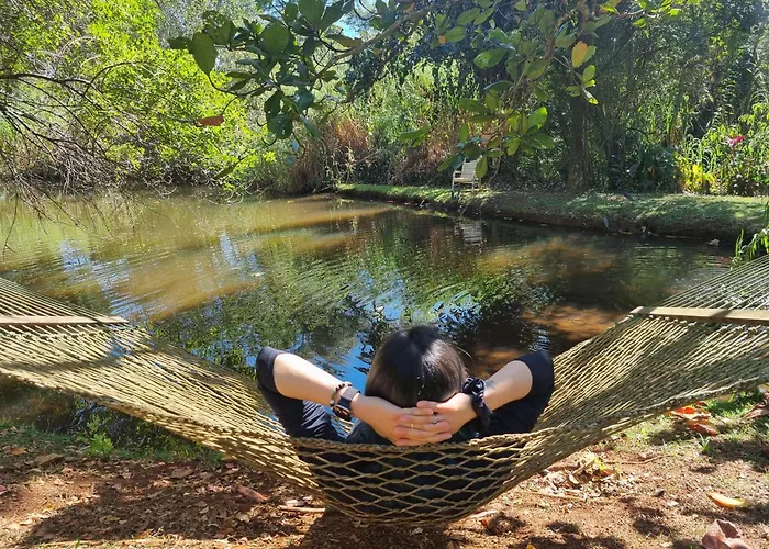 Sitio Rio Gouveia