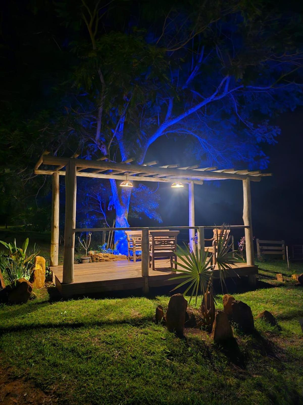 Sitio Rio Gouveia Brotas