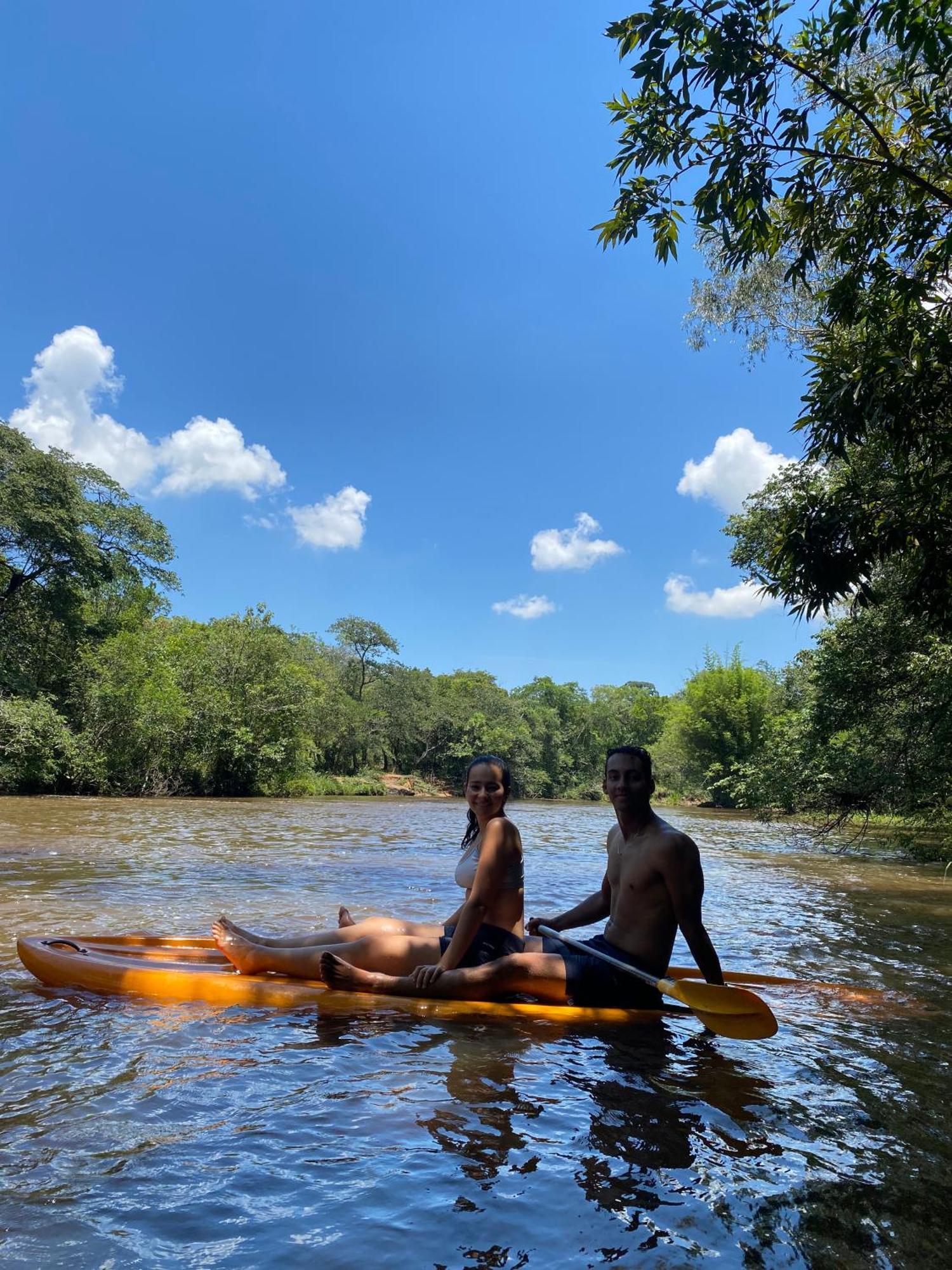 Sitio Rio Gouveia * Brotas