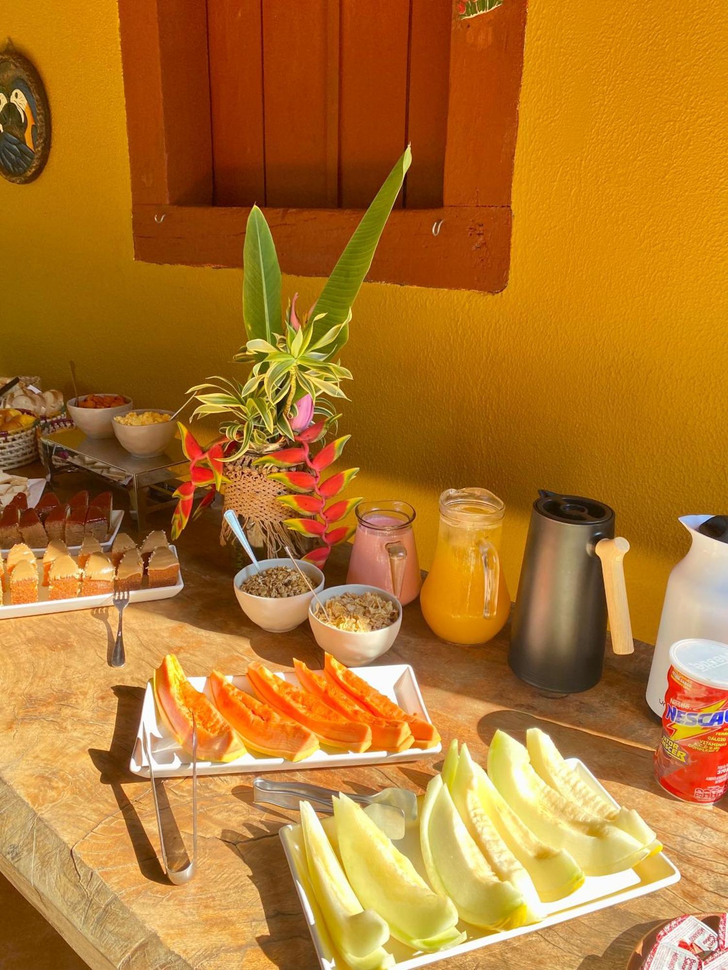 Apartamento Sitio Rio Gouveia Brotas
