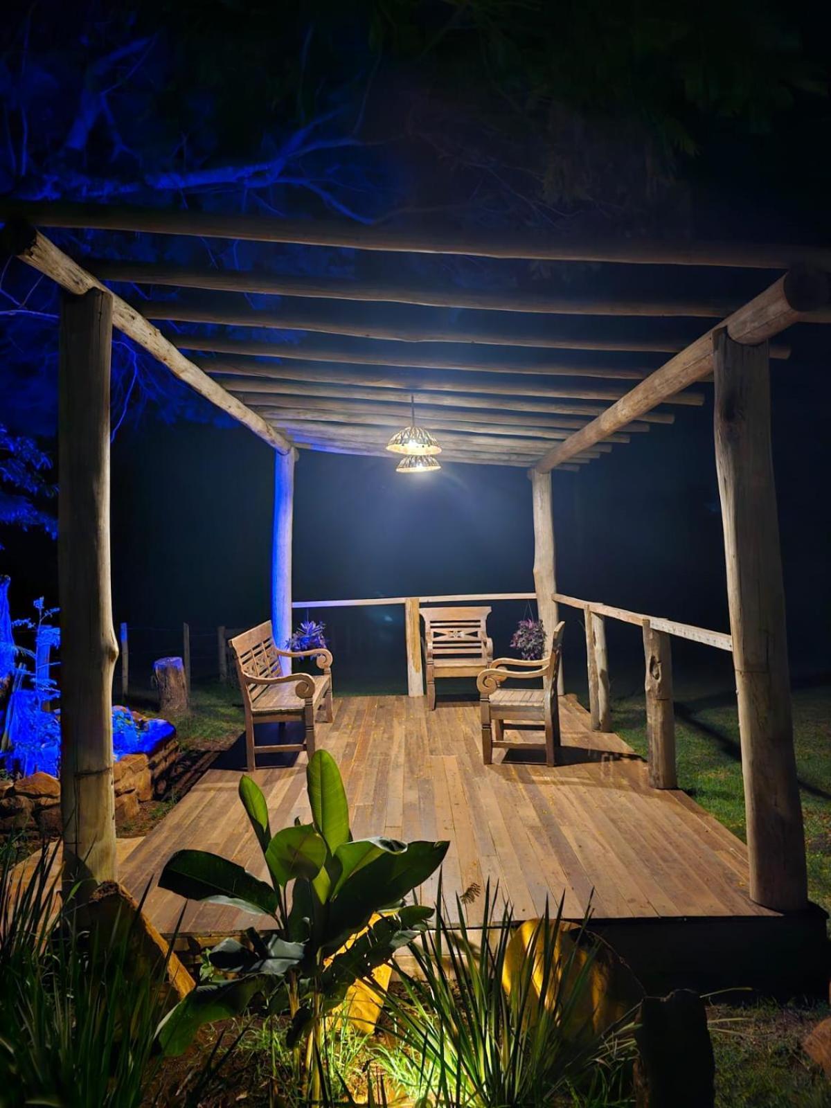 Sitio Rio Gouveia