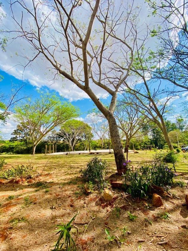 Sitio Rio Gouveia