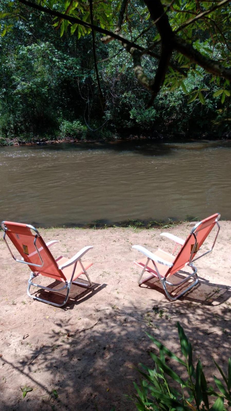 Sitio Rio Gouveia * Brotas