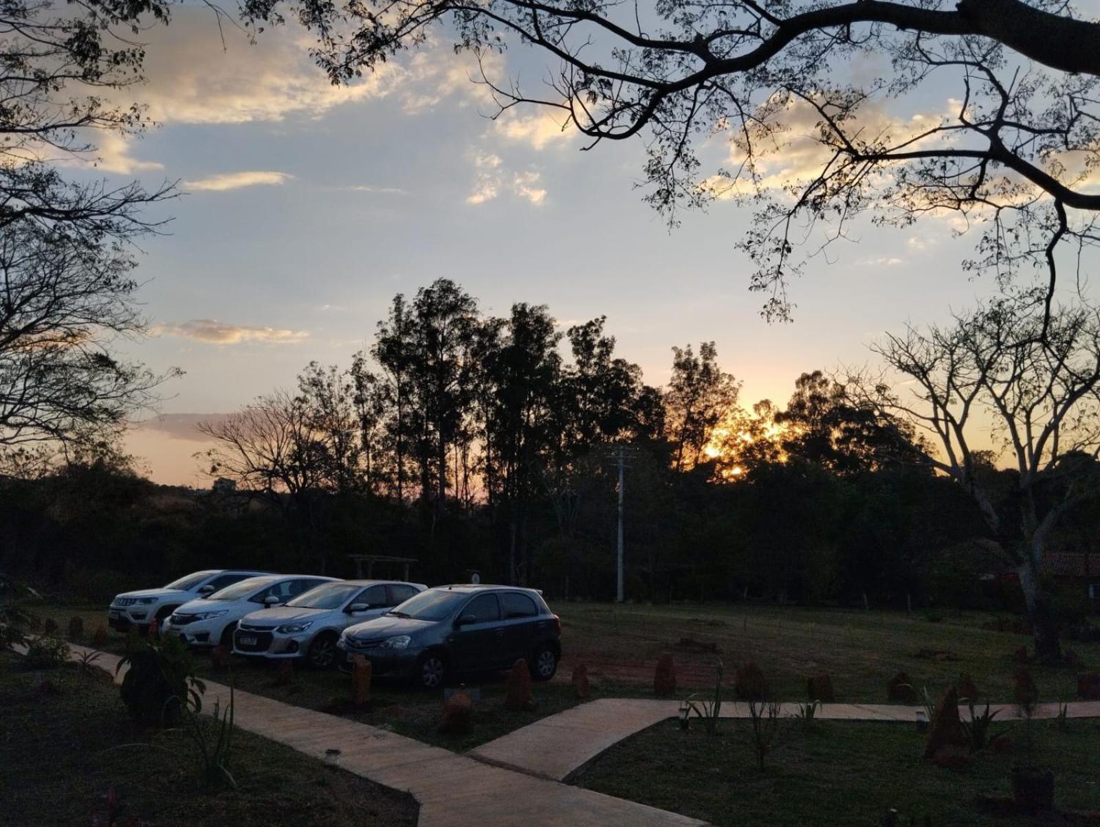 Sitio Rio Gouveia *