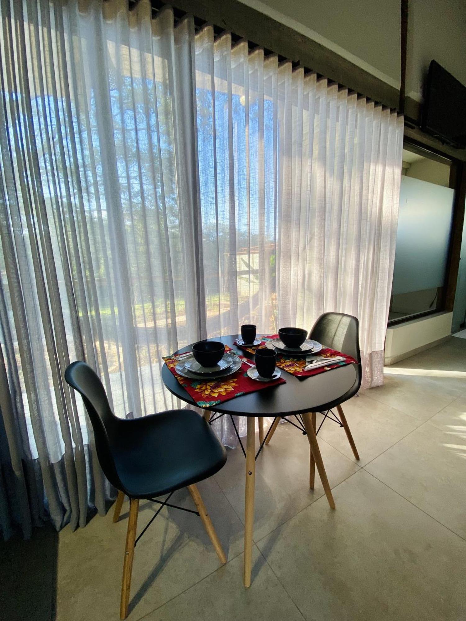 Apartamento Sitio Rio Gouveia *