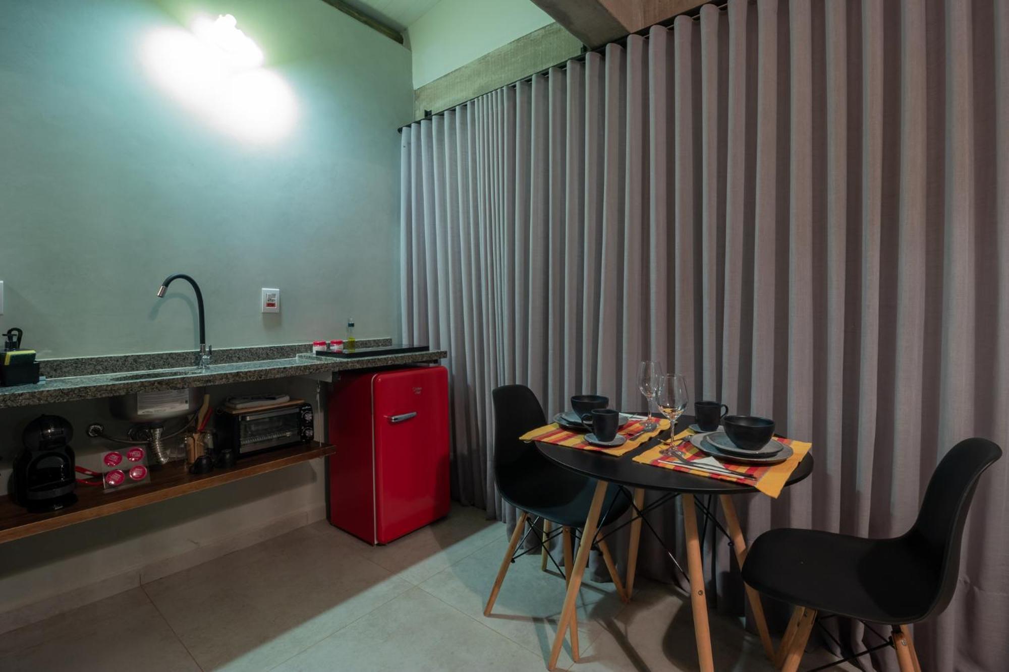 Apartamento Sitio Rio Gouveia