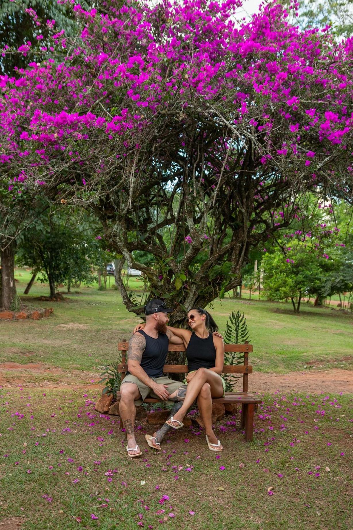 Pousada Rio Gouveia