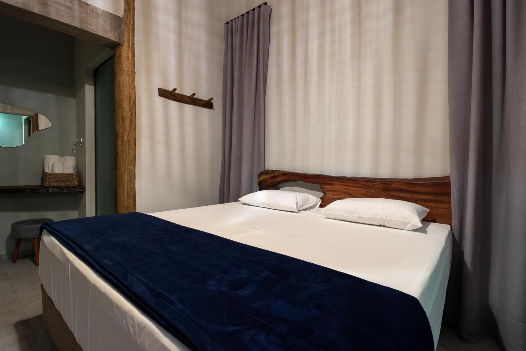 Sitio Rio Gouveia Apartamento