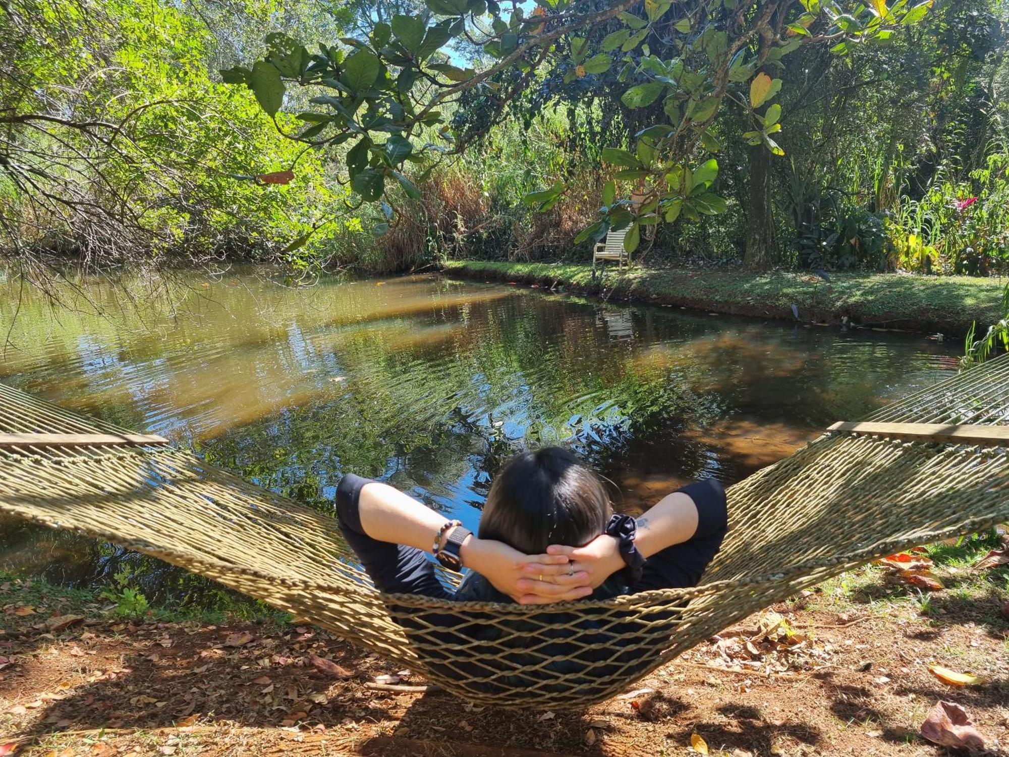 Sitio Rio Gouveia Apartamento *