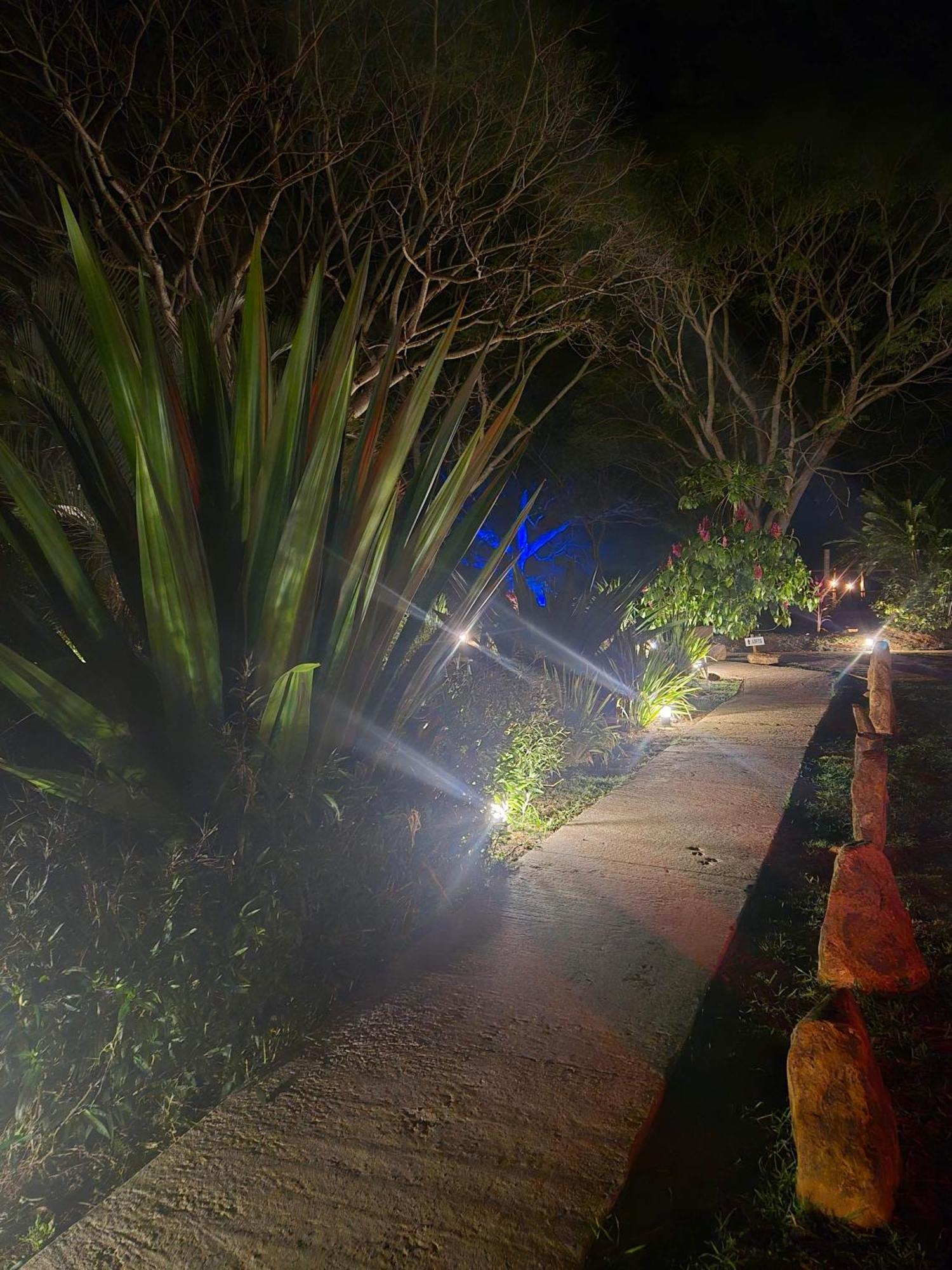 Pousada Rio Gouveia Apartment Brotas