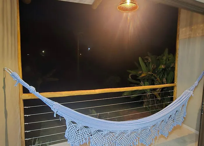 Pousada Rio Gouveia