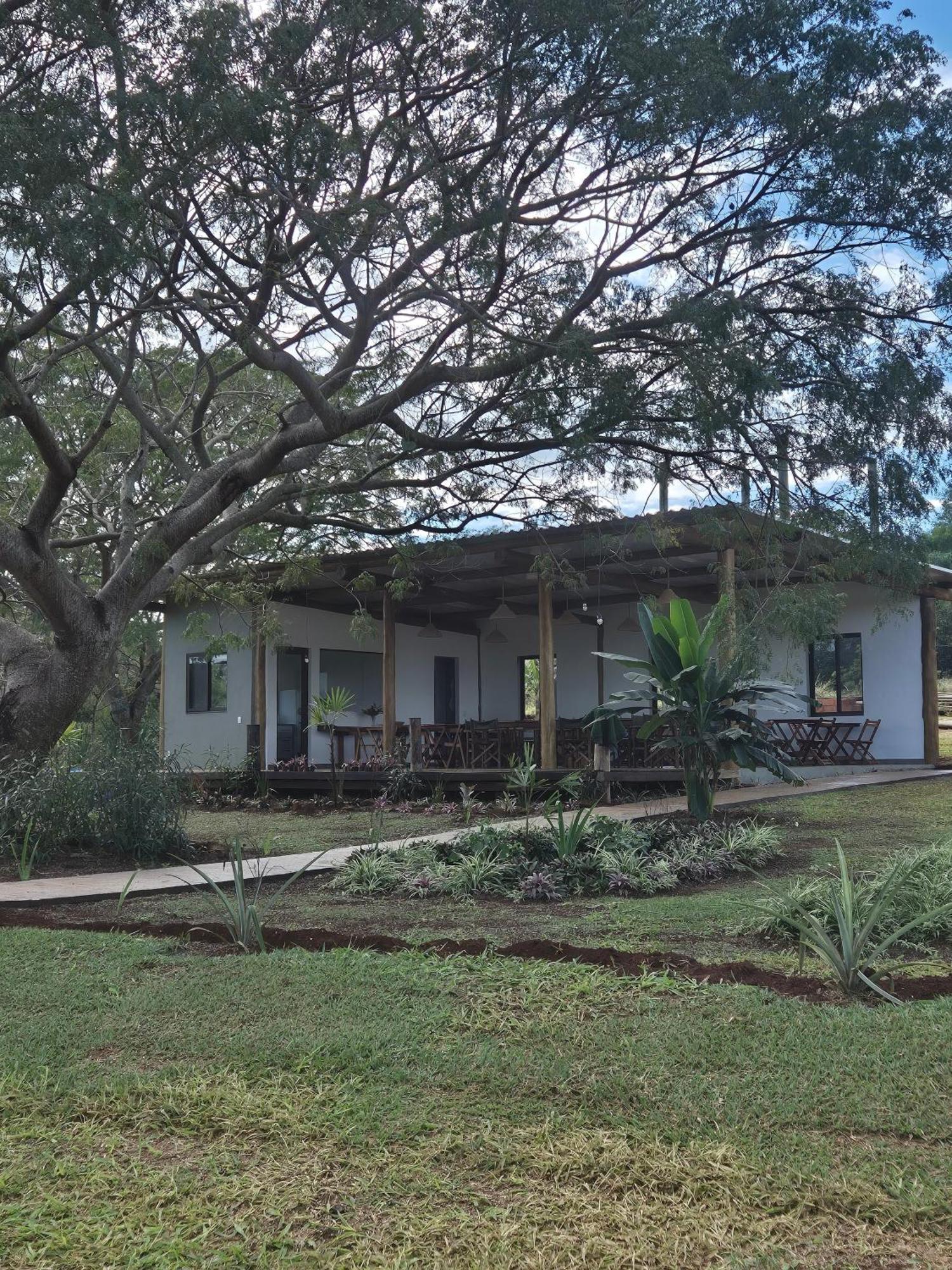 Apartamento Pousada Rio Gouveia *