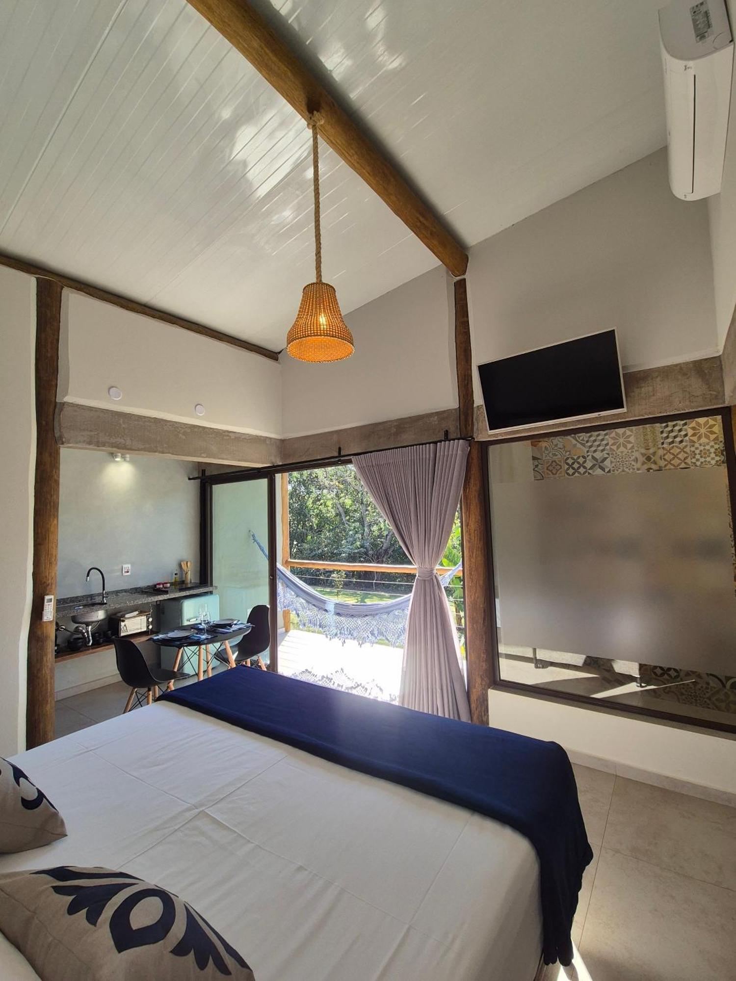 Pousada Rio Gouveia Apartamento *